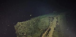 Discovery of HMS Trooper Wreck Solves 81-Year Mystery WW2 submarine that disappeared during secret mission found 81 years later