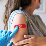 Walgreens COVID Vaccine Scheduling This Saturday Walgreens COVID Vaccine Scheduling This Saturday