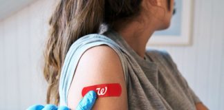 Walgreens COVID Vaccine Scheduling This Saturday Walgreens COVID Vaccine Scheduling This Saturday