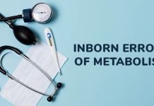What are the inborn errors of amino acid metabolism biochemically?