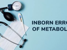 What are the inborn errors of amino acid metabolism biochemically?