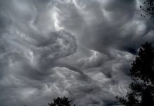 Ottawa’s Skies Showcase Rare Asperitas Clouds: A Wave-Like Wonder What are these wave-shaped clouds? Asperitas clouds seen over Canada, explained