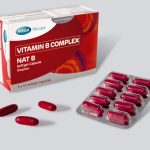 What is the function and type of Vitamin B Complex? What is the function and type of Vitamin B Complex?