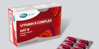 What is the function and type of Vitamin B Complex? What is the function and type of Vitamin B Complex?
