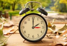 When Do the Clocks Go Back 2024? Everything You Need to Know!