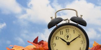 Clocks Fall Back: Understanding Daylight Saving Time in the UK when do clocks go back in 2024 and why are they changing?