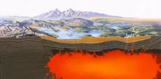 A’Breathing’ Magma Cap Beneath Yellowstone Could Be Preventing a Catastrophic Eruption 'Breathing' magma cap discovered less than 4km under Yellowstone National Park