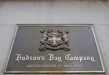 Hudson’s Bay Seeks Court Approval to Auction Historical Charter and Artifacts Amid Liquidation Hudson's Bay to seek court permission to auction off charter, art and artifacts
