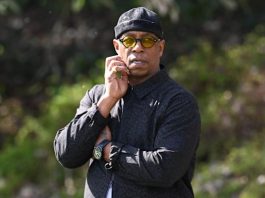 Ian Wright gesture that exposes Eni Aluko’s ridiculous claims