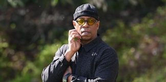 Ian Wright: A True Champion of Women’s Football, Not a Barrier Ian Wright gesture that exposes Eni Aluko’s ridiculous claims