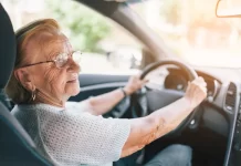 New compulsory tests planned for older drivers to keep licence