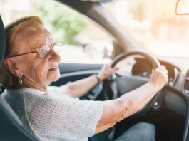 New compulsory tests planned for older drivers to keep licence