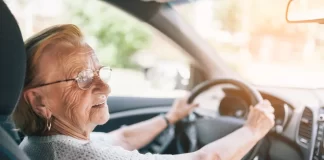UK Considers Mandatory Eye Tests for Elderly Drivers Amid Safety Concerns New compulsory tests planned for older drivers to keep licence