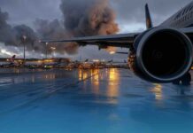 2 United Airlines Planes Collide at San Francisco Airport 2 United Airlines Planes Collide at San Francisco Airport