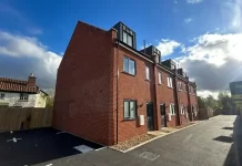 £300K Townhouses Spark Suffolk Village Uproar £300K Townhouses Spark Suffolk Village Uproar