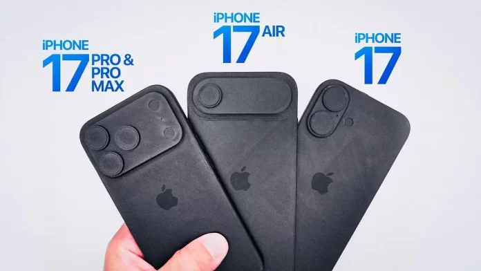 Apple iPhone 17 Pro Max Release Date And Price 2025: It Might Not Be As Expensive As You Think