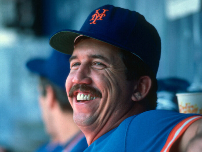 Baseball Icon Davey Johnson Dies at 82