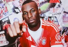 Jackson’s Bayern Move: The Untold Financial Twist Bayern Munich honorary president drops major Nicolas Jackson transfer bombshell