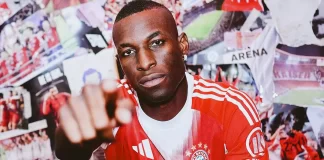 Jackson’s Bayern Move: The Untold Financial Twist Bayern Munich honorary president drops major Nicolas Jackson transfer bombshell