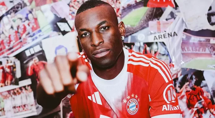 Jackson’s Bayern Move: The Untold Financial Twist Bayern Munich honorary president drops major Nicolas Jackson transfer bombshell