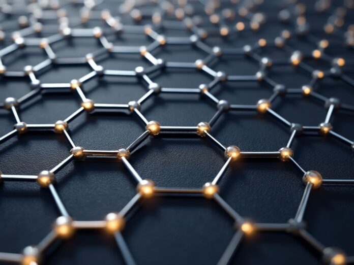 Breakthrough in Graphene Research Unlocks Path to Future Electronics