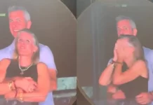 Coldplay Scandal: Kristine Cabot Splits From Billionaire Husband – What About Andy Byron? Coldplay Scandal's Kristine Cabot Divorces From Billionaire Husband - How About Andy Byron?