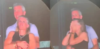 Coldplay Scandal: Kristine Cabot Splits From Billionaire Husband – What About Andy Byron? Coldplay Scandal's Kristine Cabot Divorces From Billionaire Husband - How About Andy Byron?