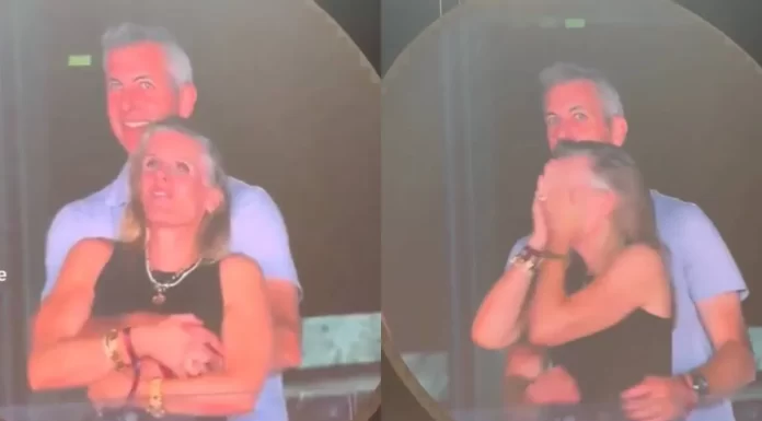 Coldplay Scandal: Kristine Cabot Splits From Billionaire Husband – What About Andy Byron? Coldplay Scandal's Kristine Cabot Divorces From Billionaire Husband - How About Andy Byron?