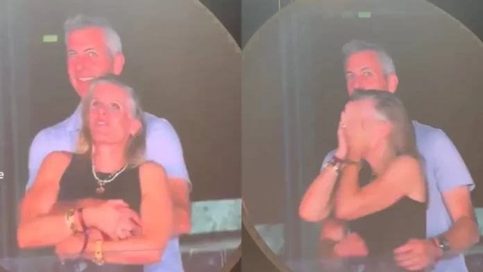 Coldplay Scandal's Kristine Cabot Divorces From Billionaire Husband - How About Andy Byron?