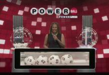 Did anyone win the Powerball last night? Here are the Sept. 3 results Did anyone win the Powerball last night? Here are the Sept. 3 results