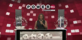 Did anyone win the Powerball last night? Here are the Sept. 3 results Did anyone win the Powerball last night? Here are the Sept. 3 results