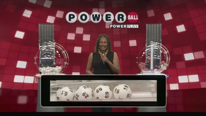 Did anyone win the Powerball last night? Here are the Sept. 3 results