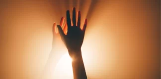 Doctors say this is what you see the moment you actually die Doctors say this is what you see the moment you actually die