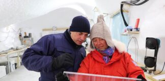 Dr. Dorthe Dahl-Jensen: Unlocking Earth’s Frozen Archives Dr. Dorthe Dahl-Jensen: Unlocking Earth’s Frozen Archives