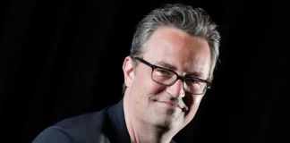 Final Guilty Plea in Matthew Perry Case Closes a Dark Chapter Final Guilty Plea in Matthew Perry Case Closes a Dark Chapter