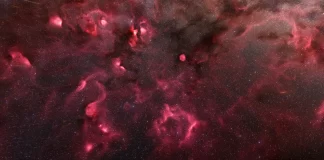 Fly Above the Milky Way: A 3D Journey Through Our Galaxy Fly Above the Milky Way: A 3D Journey Through Our Galaxy