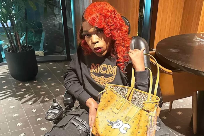 Influencer Rolling Ray Dies Aged 28: Social Media Star Remembered