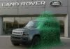 JLR Cyber Attack Leaves Automaker Exposed Without Insurance JLR Cyber Attack Leaves Automaker Exposed Without Insurance