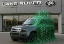 JLR Cyber Attack Leaves Automaker Exposed Without Insurance JLR Cyber Attack Leaves Automaker Exposed Without Insurance