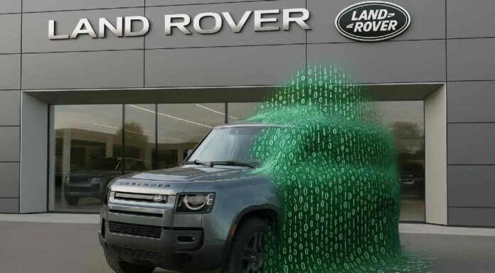 JLR Cyber Attack Leaves Automaker Exposed Without Insurance JLR Cyber Attack Leaves Automaker Exposed Without Insurance