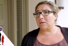 Jo Frost’s Fight Beyond the Nanny Chair Supernanny Jo Frost shares health update after diagnosis with life-threatening condition