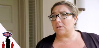 Jo Frost’s Fight Beyond the Nanny Chair Supernanny Jo Frost shares health update after diagnosis with life-threatening condition
