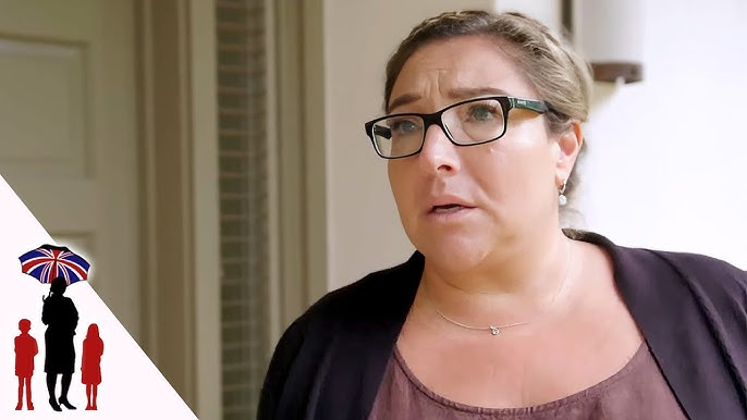 Jo Frost’s Fight Beyond the Nanny Chair Supernanny Jo Frost shares health update after diagnosis with life-threatening condition