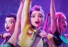 KPop Demon Hunters 2: Netflix Teases Sequel After Record-Breaking Hit KPop Demon Hunters 2: Netflix Teases Sequel After Record-Breaking Hit