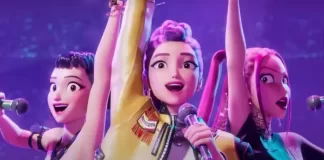 KPop Demon Hunters 2: Netflix Teases Sequel After Record-Breaking Hit KPop Demon Hunters 2: Netflix Teases Sequel After Record-Breaking Hit