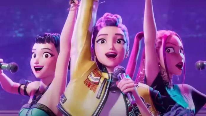 KPop Demon Hunters 2 Netflix Teases Sequel After Record-Breaking Hit KPop Demon Hunters 2: Netflix Teases Sequel After Record-Breaking Hit