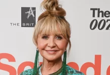 Lulu: Alcohol nearly destroyed me Lulu: I became an alcoholic in my sixties