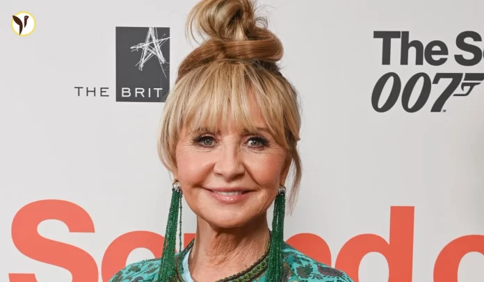 Lulu: I became an alcoholic in my sixties