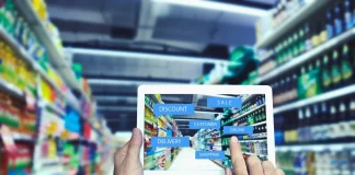 Major supermarket adopts controversial AI technology in bid to reduce thefts Major supermarket adopts controversial AI technology in bid to reduce thefts