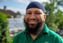 Mothin Ali: Breaking Barriers in UK Politics Mothin Ali: Breaking Barriers in UK Politics